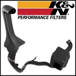K&n Fipk Cold Air Intake System W/snorkel Fits 2012-2018 Jeep Wrangler Jk 3.6L New. Price: $629.99.