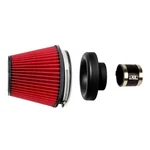 Blox Racing Performance Air Kits 7"FILTER 3.5" Black BXIM-00311-BK New. Price: $71.20.