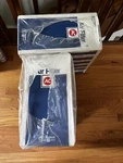 New Oem Gm Ac Delco Air Filter A1236C Engine One. Price: $12.99.