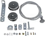 Dorman 55101 Choke Conversion Kit New. Price: $19.96.