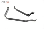 2004 2024 Nissan Titan Fuel Tank Strap Metal Bracket Support Oem -set- Used. Price: $44.99.