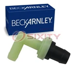 Beck Arnley Pcv Valve For 1990-2003 Mazda Protege 1.5L 1.6L 1.8L 2.0L L4 Qa New. Price: $12.13.