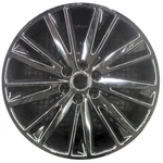Wheel Rim Cadillac Lyriq 22 2024-2026 84789281 84789283 Oem Factory 94032 Remanufactured. Price: $591.00.