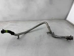 2017-2020 Jaguar F-pace 3.0L Fuel Filler Neck Pipe Assembly Oem Used. Price: $119.88.