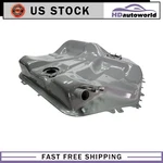 12 Gallons Fits 88-91 Honda Crx Civic 1.5L 1.6L Fuel Gas Tank 17500-SH4-E31 New. Price: $148.07.