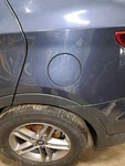 2017 Santa Fe Fuel Filler Door SKU#4414765 Used. Price: $69.00.