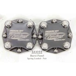 Wilson Manifolds Pressure Relief Valve Set- 333222 New. Price: $271.10.