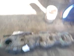 Fuel Tank Fits 24 Tacoma 4027814 Used. Price: $364.00.