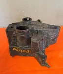 2013-2021 Nissan NV200 2.0L Air Intake Cleaner Box Oem (P)165003LM0A Used. Price: $111.93.