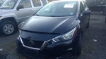 Versa 2021 Fuel Filler Door 1106474 Used. Price: $94.90.