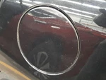 Fuel Filler Door Flap For 2022 Rio Assy Blk Used. Price: $84.99.