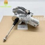 Turbocharger Wastegate Actuator For 17-22 Audi A4 A5 A6 Q7 2.0L 06L145614B New. Price: $82.00.