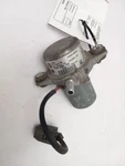 Engine Mounted Vacuum Pump Fits Chrysler 300 2013 Oem 04581485AC Used. Price: $24.29.