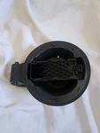 2010-2017 Chevrolet Equinox Fuel Filler Housing Insert Hinge New. Price: $34.99.