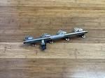 2014-2023 Mercedes C63 W206 4.0L Fuel Injector Rail Oem A2700701400 51K Used. Price: $72.84.