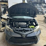2014-2019 Toyota Corolla Fuel Filler Neck 7720102330 Used. Price: $120.00.