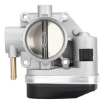 Throttle Body Ford Fusion Mercury Milan Lincoln Zephyr 2006 New. Price: $94.99.