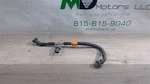 2015-2018 Ford Edge Fuel Tank Pump Feed Hose Tube Pipe Line F2GZ9J280 F2G39J280 Used. Price: $50.00.