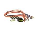 Carquest Premium Door Lock Motor Connector PTC1427 New. Price: $45.00.