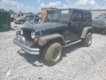 Fuel Pump Assembly 15 Gallon Tank Fits 97-99 Wrangler 5125753 Used. Price: $115.00.