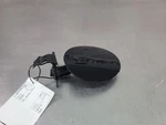 1997-04 C5 Corvette Fuel Filler Door W/ Hinge, Black Oem Used. Price: $49.95.