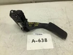 2007 Gmc Yukon Xl Gas Accelerator Pedal Oem+ Used. Price: $59.39.
