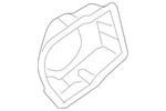 Genuine Nissan Fuel Pocket G8120-9ANMA New. Price: $42.92.