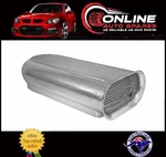 Polished Aluminium Hilborn Air Scoop Suits Most Dual 4 Barrel Carb 5-1/8 Neck Brand. Price: $241.84.