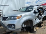 Sorento 2013 Fuel Filler Door 369862 Used. Price: $60.00.