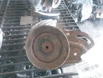 Vacuum Pump Thru 2/92 Fits 84-92 Ford E350 Van 1698067 Used. Price: $36.00.