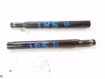 6.0L Hpop Oil Rail Tubes Fits 03 04 Ford F250 F350 Excursion Used. Price: $36.00.
