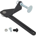 Speedway Motors Holley Style 4-BARREL 4BBL Carburetor Throttle Stop New. Price: $19.99.