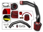 Matte Black Cold Induction Air Intake +dry Filter 99-05 Golf Jetta MK4 1.8T 2.0L New. Price: $99.99.