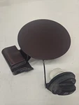 2019 Kia Optima Burgundy Fuel Filler Door Oem Used. Price: $49.99.