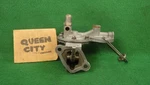 1933-1946 Plymouth-dodge Flathead Cylinder Fuel Pump Ac 1521211 Core Used. Price: $59.00.