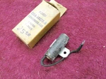 1941-1948 Ford Fuel Sender Radio Noise Suppressor, Nos 11A-18825-A New. Price: $30.00.