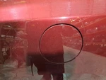 2015 Enclave Fuel Filler Door SKU#4416248 Used. Price: $68.40.