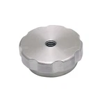 B-358871-B Scott Drake Billet Air Cleaner Knob (with Hole) New. Price: $17.19.