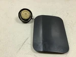 Dodge Magnum 2008 Fuel Gas Filler Door Lid W/ Cap Cover Factory Used. Price: $41.71.