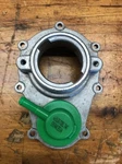 Ducati Hypermotard Fuel Gas Petrol Tank Cap Vent 59340351A Used. Price: $34.38.