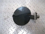 2000 Ford Explorer Fuel Filler Door Gas Cap Cover Lid Used. Price: $22.46.
