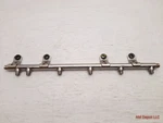 2013 Bmw 335I N55 F30 High Pressure Fuel Rail - Fits Only Engines 7649710 Used. Price: $44.99.