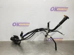 2018 Lexus LS500 3.5L Fuel Filler Neck Used. Price: $74.37.