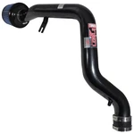 Injen RD1500BLK Black Aluminum Cold Air Intake For 88-91 Honda Civic Ex Si 1.6L New. Price: $374.45.