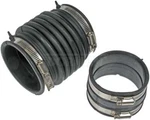 Engine Air Intake Hose Dorman 696-009 New. Price: $88.99.