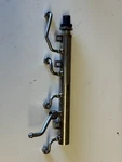 2019-2023 Bmw M550I Xdrive G30 4.4L Left Fuel Rail 7852403 Used. Price: $84.00.
