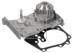 Febi Water Pump Engine Cooling For Renault Dacia Nissan 1,6 1,4 21010-00QAA K4M New. Price: $63.17.