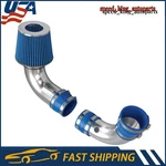 For 96-03 Gmc Sonoma V6 4.3L Direct Fit Cold Air Intake Kit 3.5" + Blue Filter New. Price: $28.99.