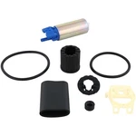 Delphi FE0110 Electric Fuel Pump New. Price: $106.99.