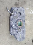 19 Hyundai Elantra Fuel Tank 2.0 Liter Used. Price: $130.44.